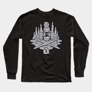 Tools of the Trade: Rogue Long Sleeve T-Shirt